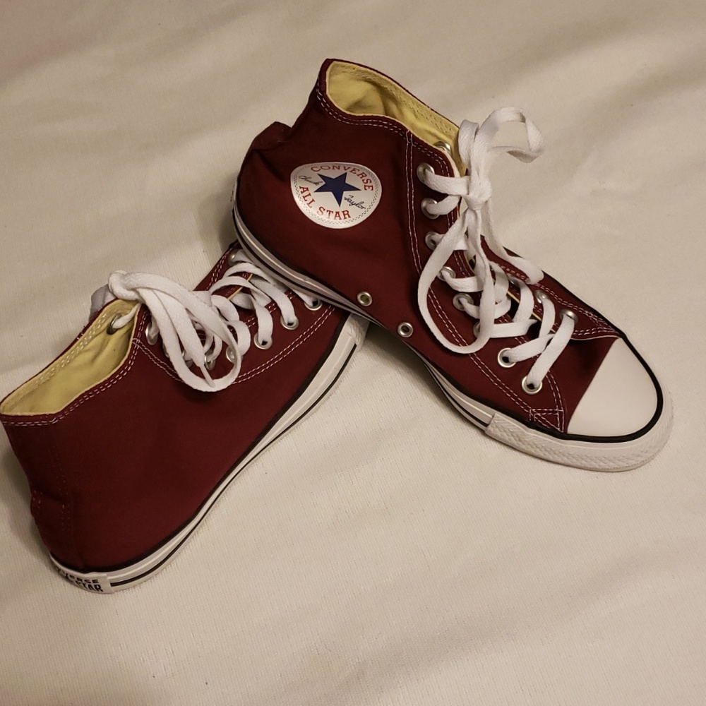 Converse High Tops